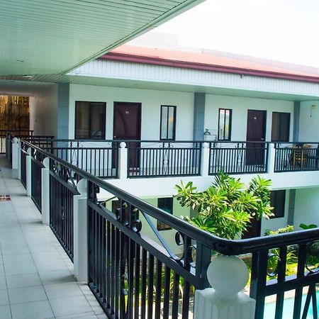 אנגלס Elti Condotel By Bluebookers מראה חיצוני תמונה
