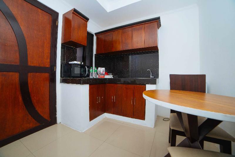 אנגלס Elti Condotel By Bluebookers מראה חיצוני תמונה