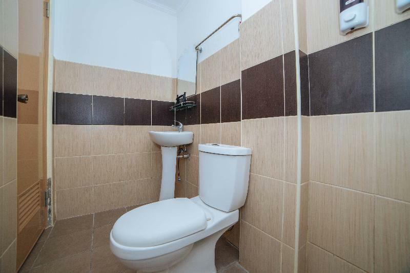 אנגלס Elti Condotel By Bluebookers מראה חיצוני תמונה
